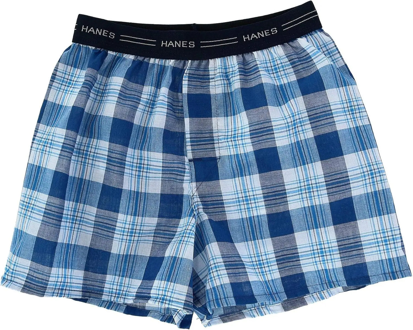 Boy'S B841W5 5-Pack Boxer (Pack of 5)