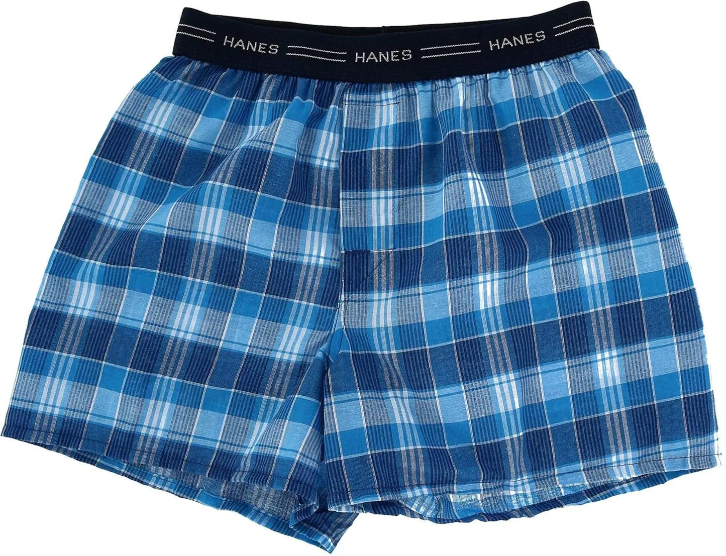 Boy'S B841W5 5-Pack Boxer (Pack of 5)