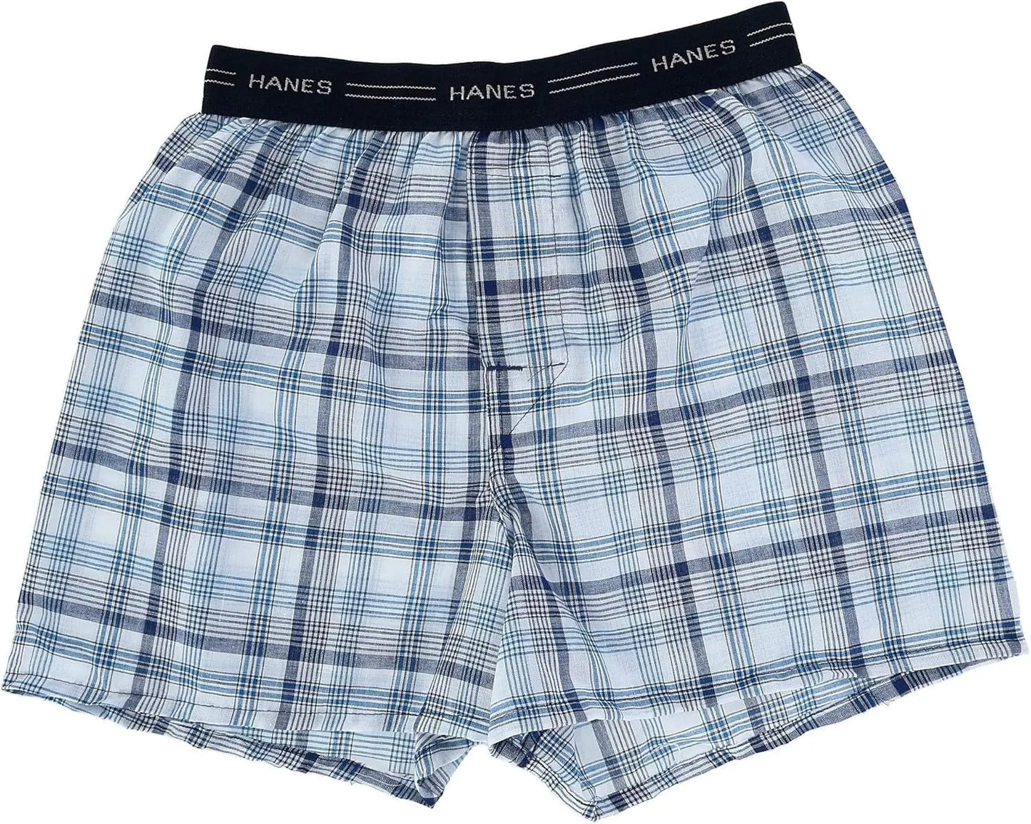 Boy'S B841W5 5-Pack Boxer (Pack of 5)
