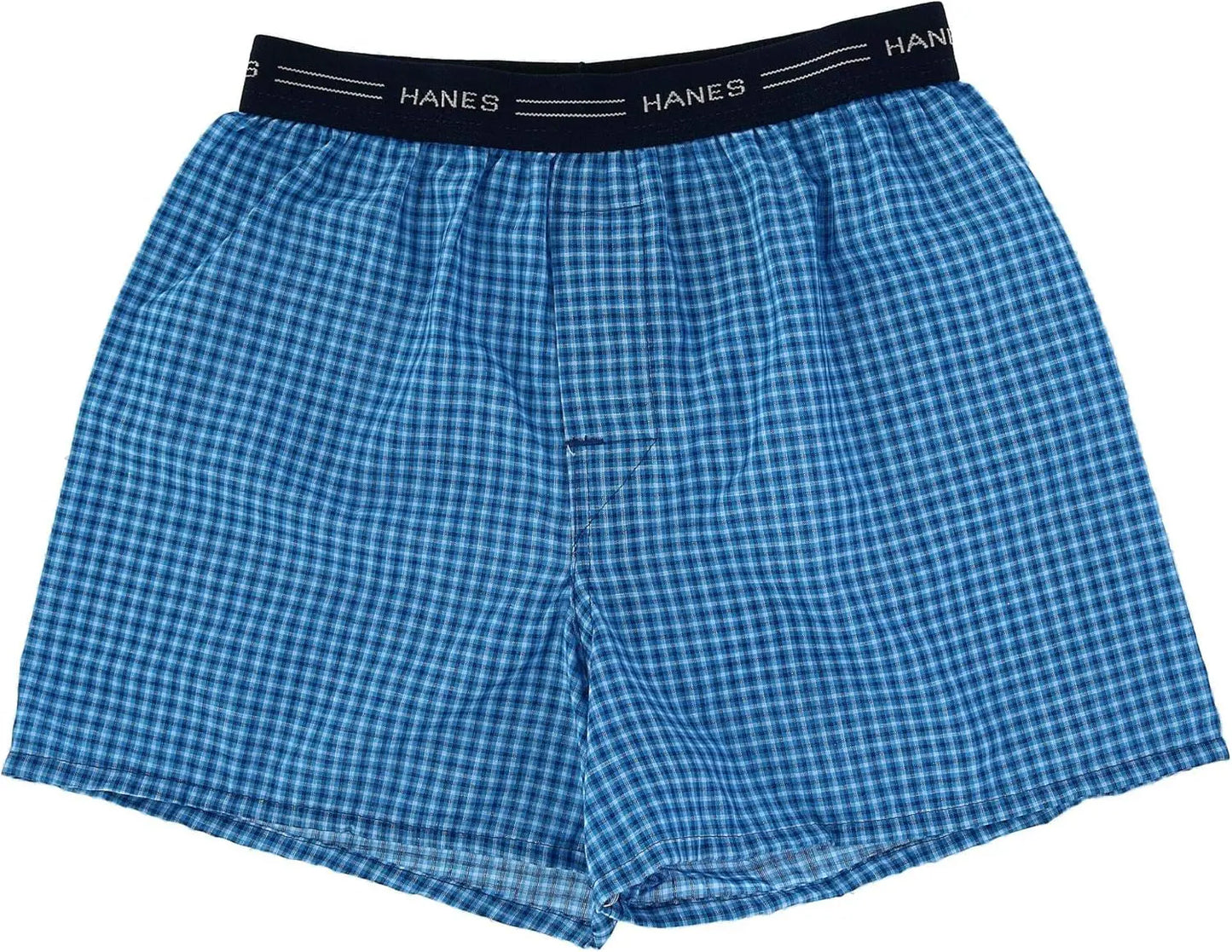 Boy'S B841W5 5-Pack Boxer (Pack of 5)