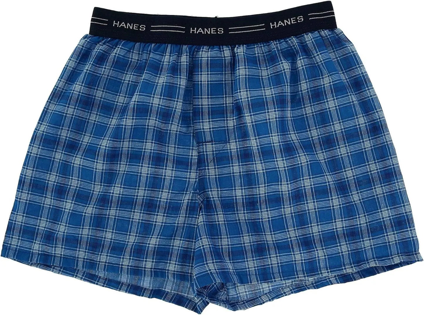 Boy'S B841W5 5-Pack Boxer (Pack of 5)