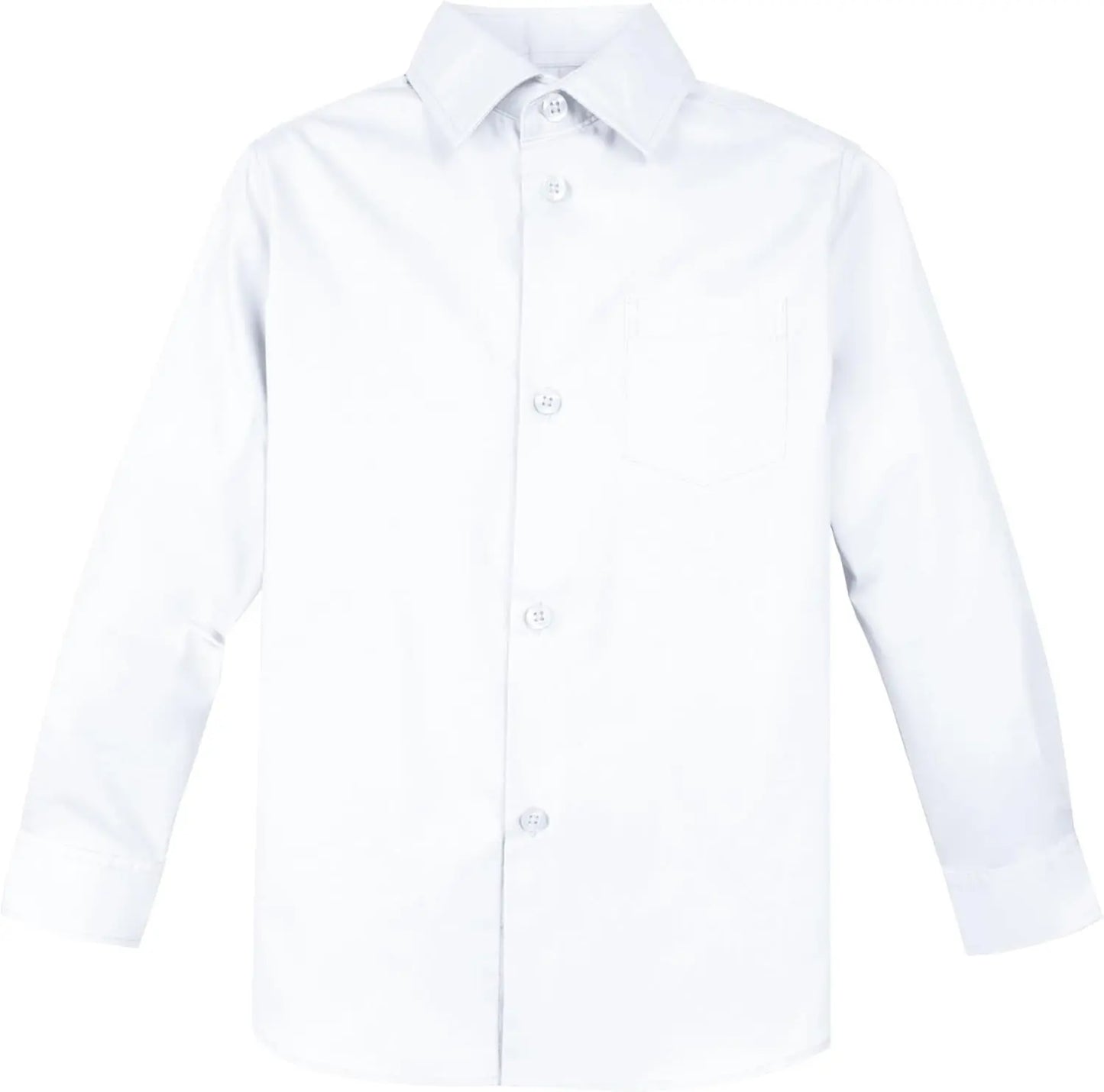 Boys' 4-Piece Suspender Outfit