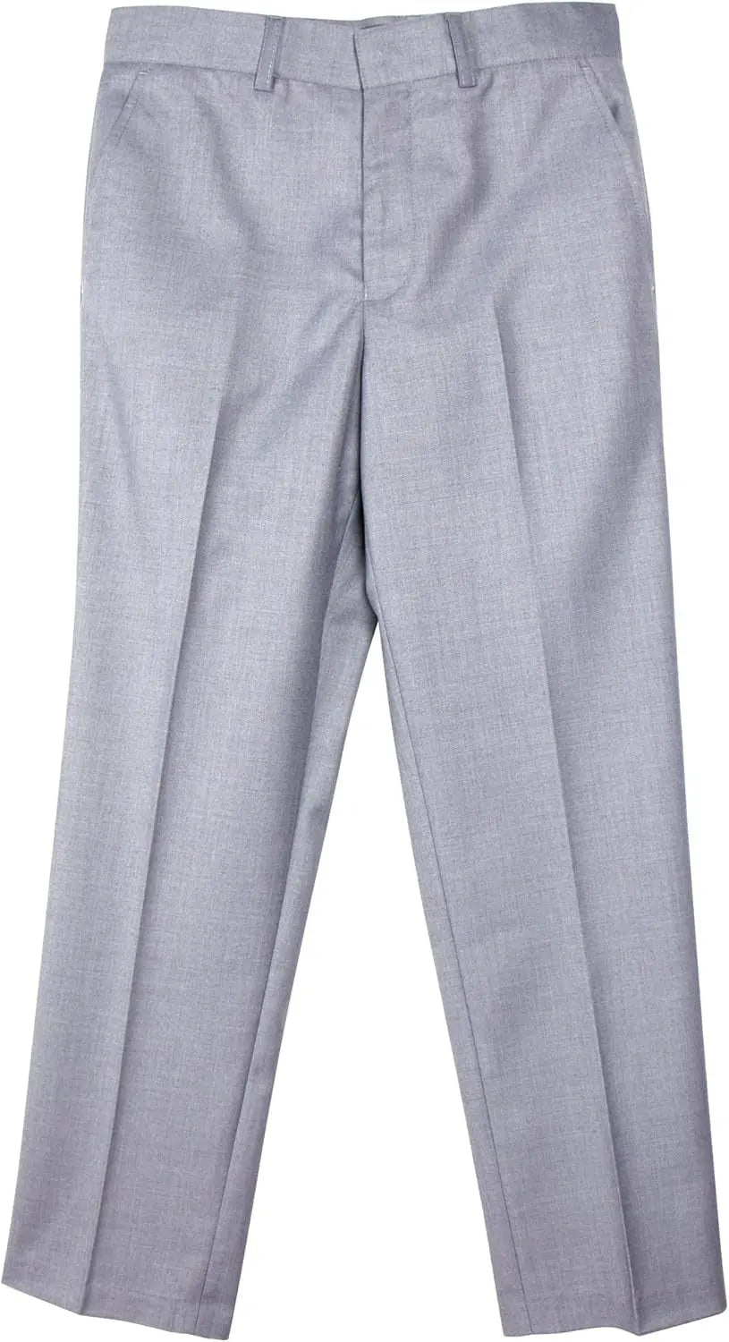 Boys' 4-Piece Suspender Outfit