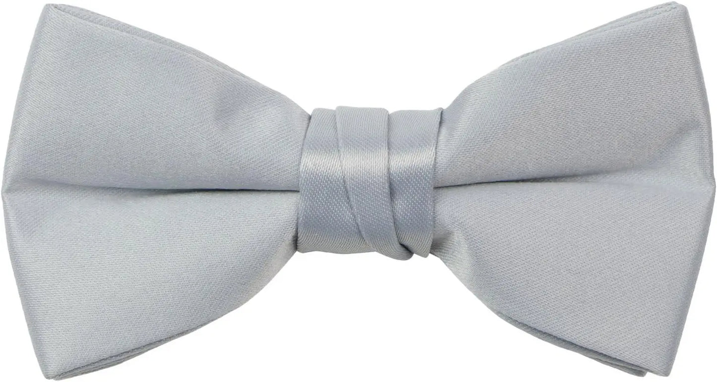 Boys' 4-Piece Suspender Outfit
