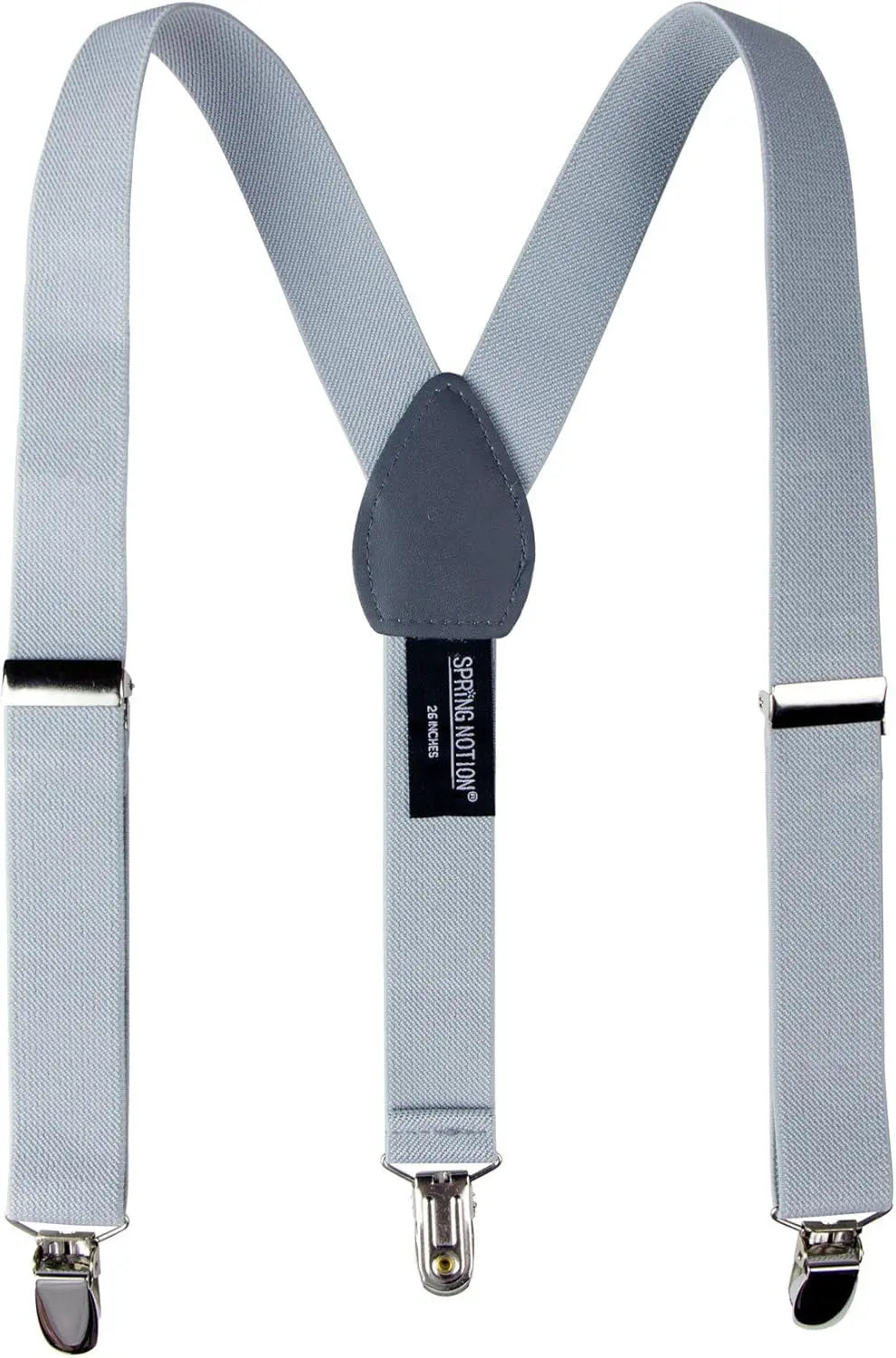 Boys' 4-Piece Suspender Outfit
