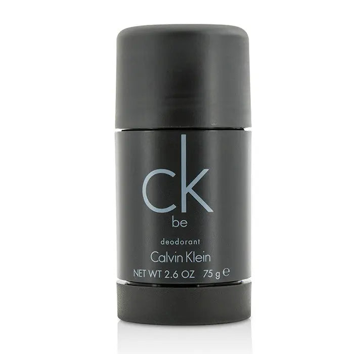 CALVIN KLEIN - CK Be Deodorant Stick Calvin Klein