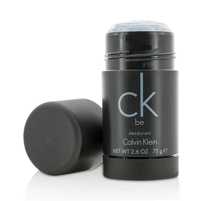 CALVIN KLEIN - CK Be Deodorant Stick Calvin Klein