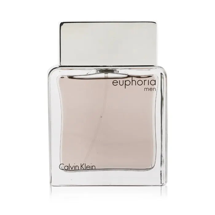 CALVIN KLEIN - Euphoria Men Eau De Toilette Spray Calvin Klein