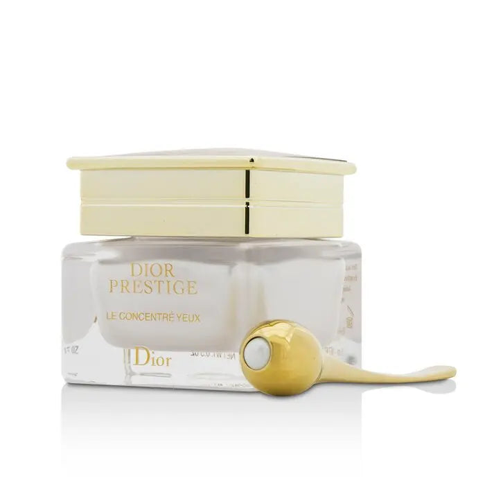 CHRISTIAN DIOR - Dior Prestige Le Concentre Yeux Exceptional Regenerating Eye Care Christian Dior