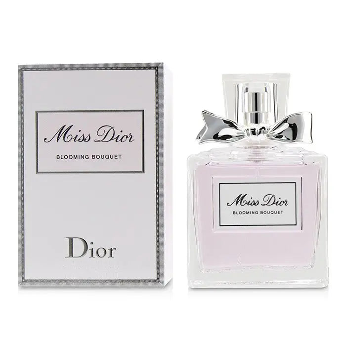 CHRISTIAN DIOR - Miss Dior Blooming Bouquet Eau De Toilette Spray Christian Dior