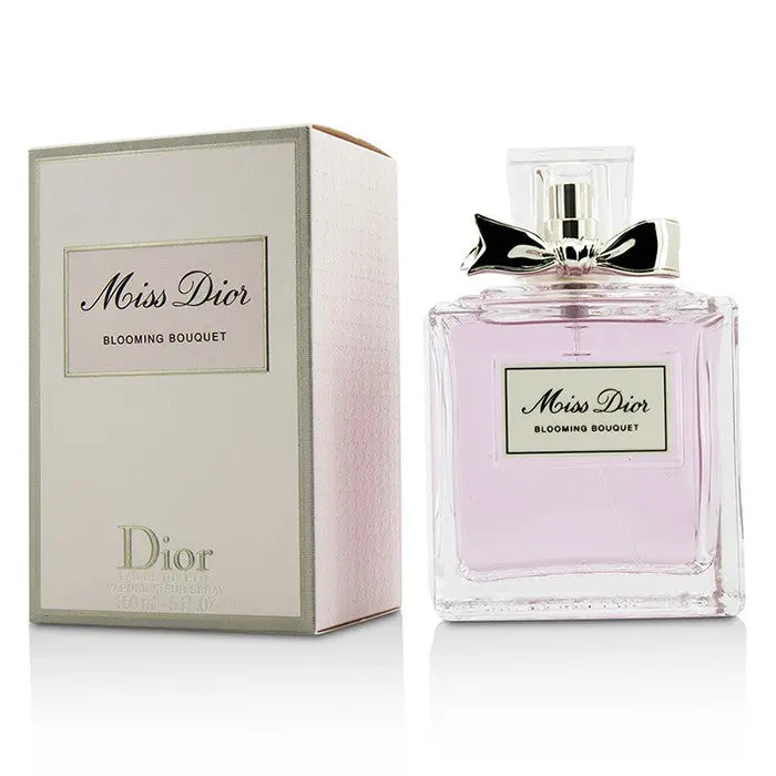 CHRISTIAN DIOR - Miss Dior Blooming Bouquet Eau De Toilette Spray Christian Dior