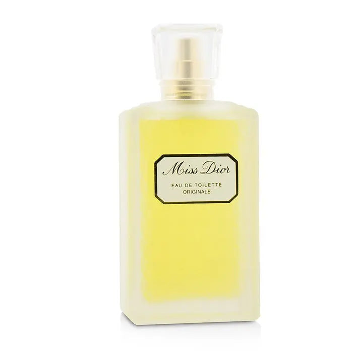 CHRISTIAN DIOR - Miss Dior Eau De Toilette Originale Spray Christian Dior