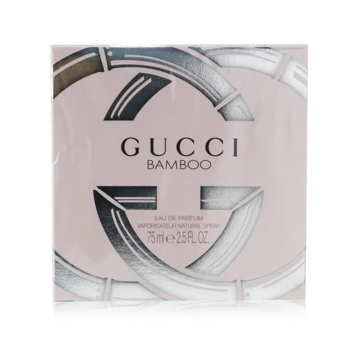 GUCCI - Bamboo Eau De Parfum Spray Gucci