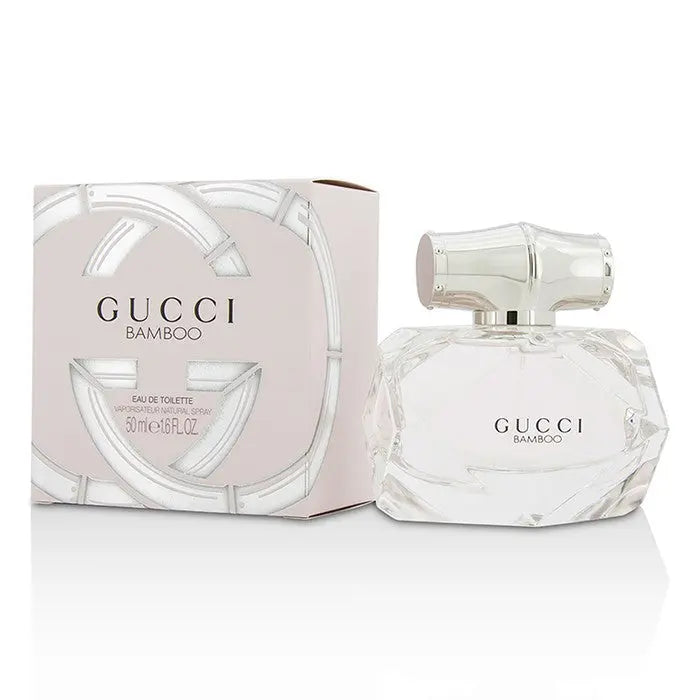 GUCCI - Bamboo Eau De Toilette Spray Gucci