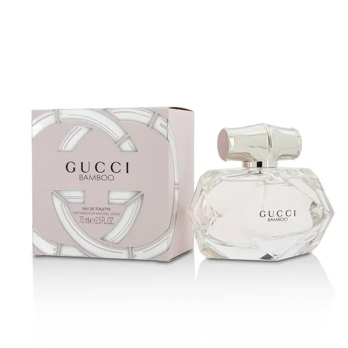 GUCCI - Bamboo Eau De Toilette Spray Gucci