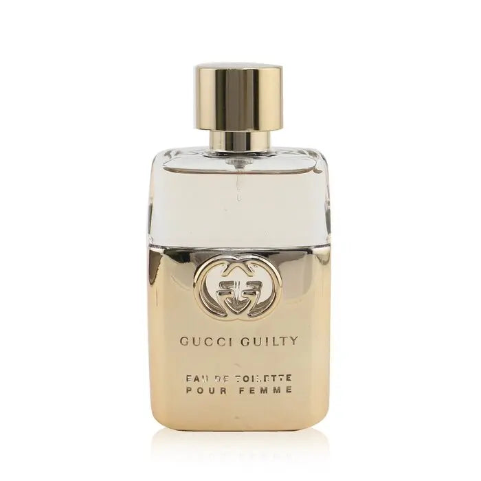 GUCCI - Guilty Pour Femme Eau De Toilette Spray Gucci