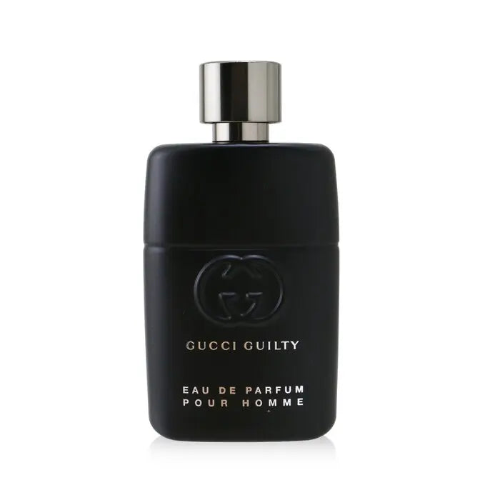 GUCCI - Guilty Pour Homme Eau De Parfum Spray Gucci