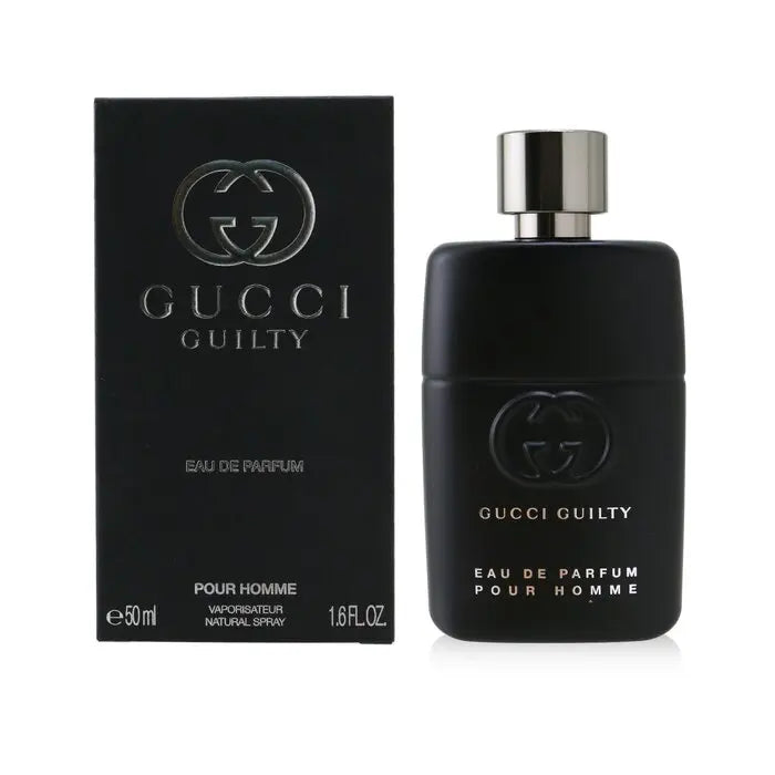 GUCCI - Guilty Pour Homme Eau De Parfum Spray Gucci