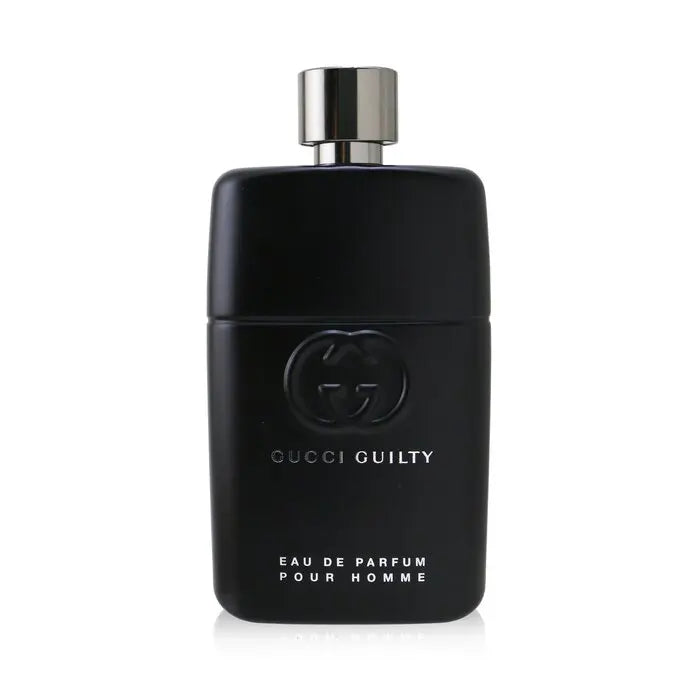 GUCCI - Guilty Pour Homme Eau De Parfum Spray Gucci