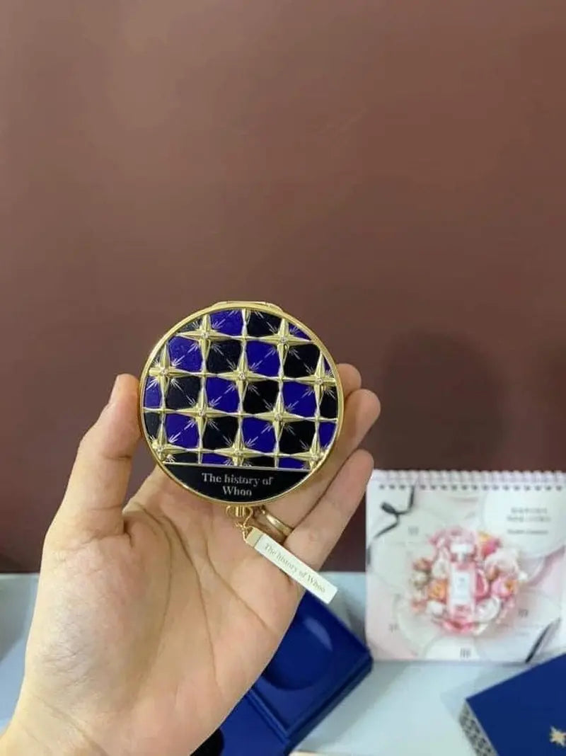 Gongjinhyang Mi Royal Pact No.1 Special Set K-Beauty 6 Items