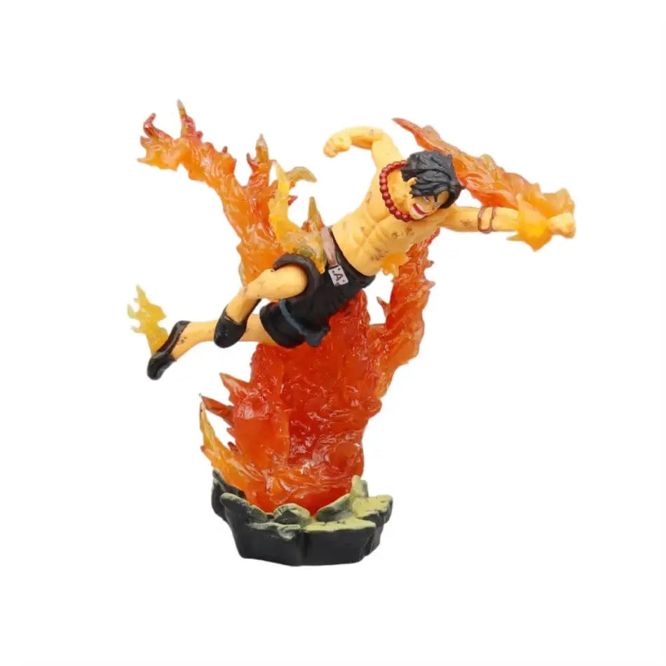 Hot One Piece 10Cm Anime Figure GK Roronoa Zoro Three-Blade Sa-Maximum Manga Anime Statue Action Figure Collection Model Kid Toy