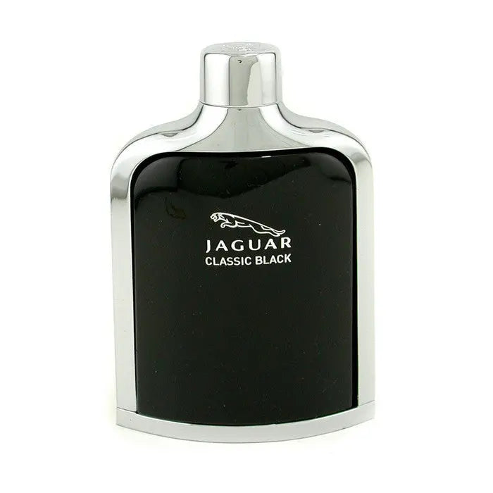 JAGUAR - Classic Black Eau De Toilette Spray Jaguar