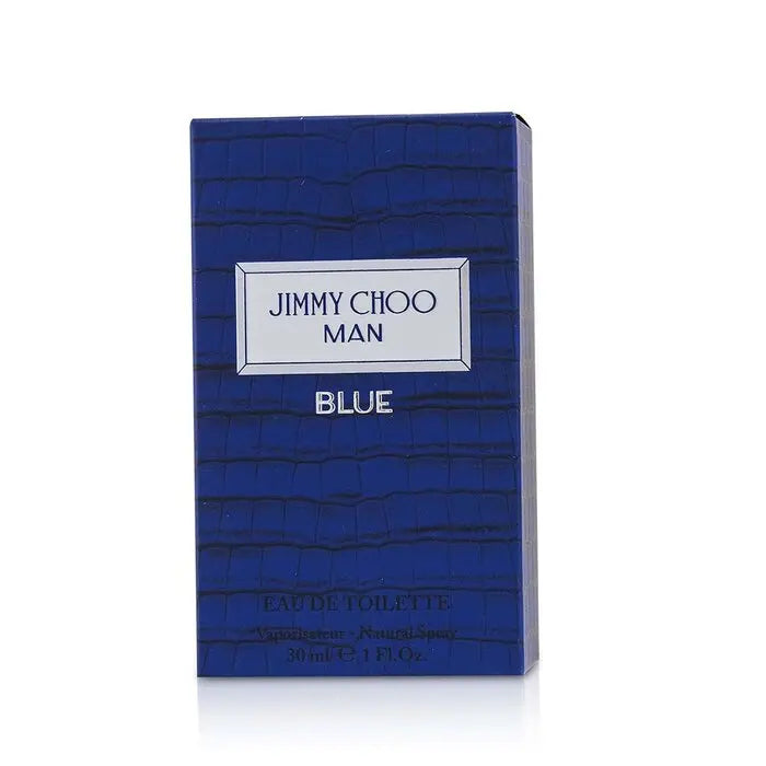 JIMMY CHOO - Man Blue Eau De Toilette Spray Jimmy Choo