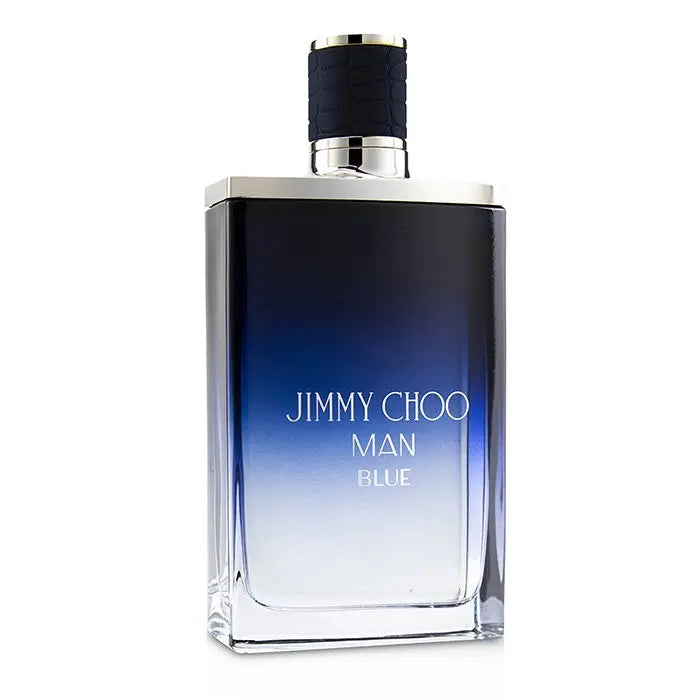 JIMMY CHOO - Man Blue Eau De Toilette Spray Jimmy Choo