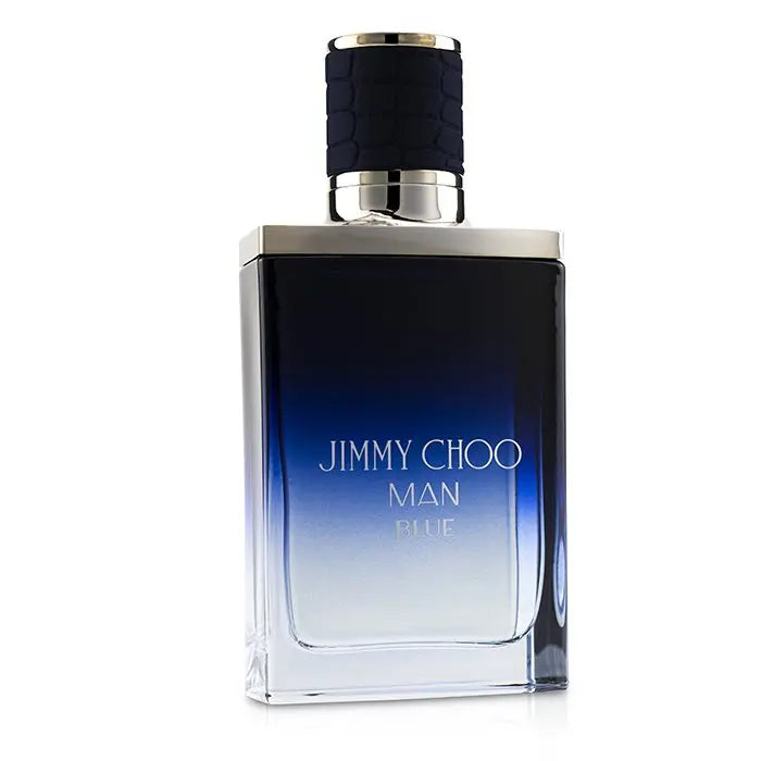 JIMMY CHOO - Man Blue Eau De Toilette Spray Jimmy Choo