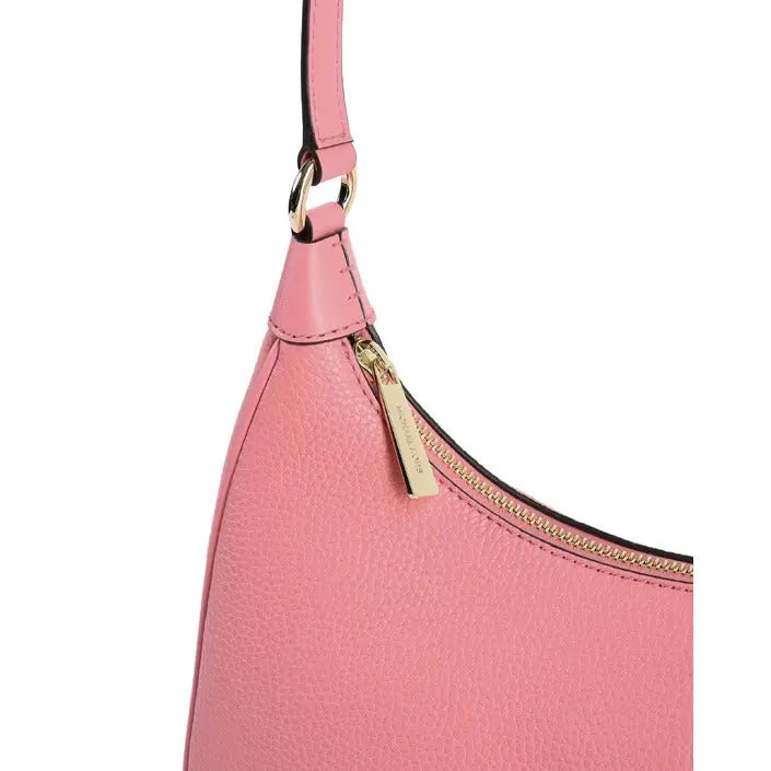 Michael Kors Large Hobo Shoulder Bag 35R3G4CH3L TEA ROSE Michael Kors
