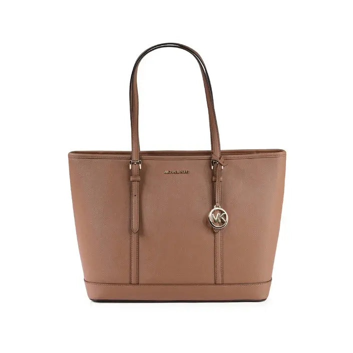 Michael Kors Womens Handbags 35F0GTVT9L_LUGGAGE Michael Kors
