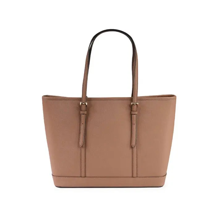Michael Kors Womens Handbags 35F0GTVT9L_LUGGAGE Michael Kors
