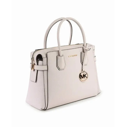 Michael Kors Womens Handbags 35S4GM9S6L_LT CREAM Michael Kors