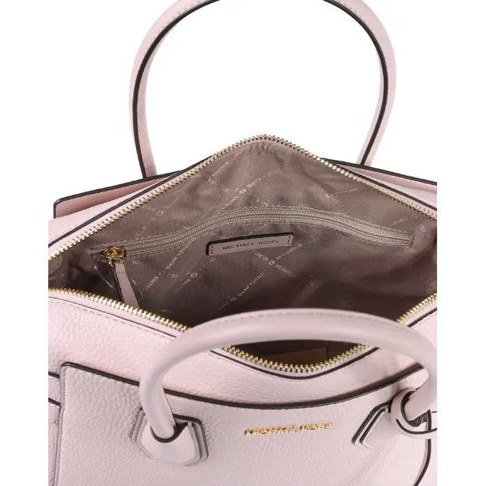 Michael Kors Womens Handbags 35S4GM9S6L_POWDER BLUSH Michael Kors