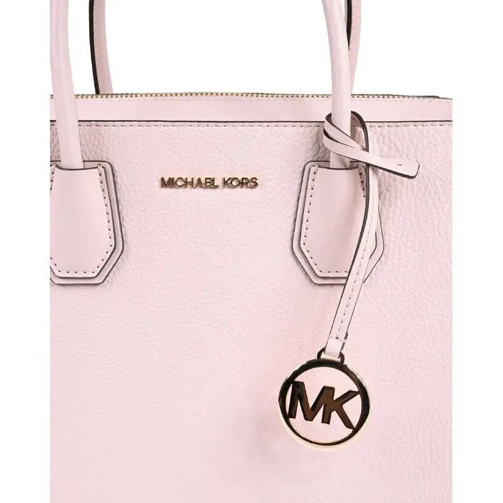 Michael Kors Womens Handbags 35S4GM9S6L_POWDER BLUSH Michael Kors