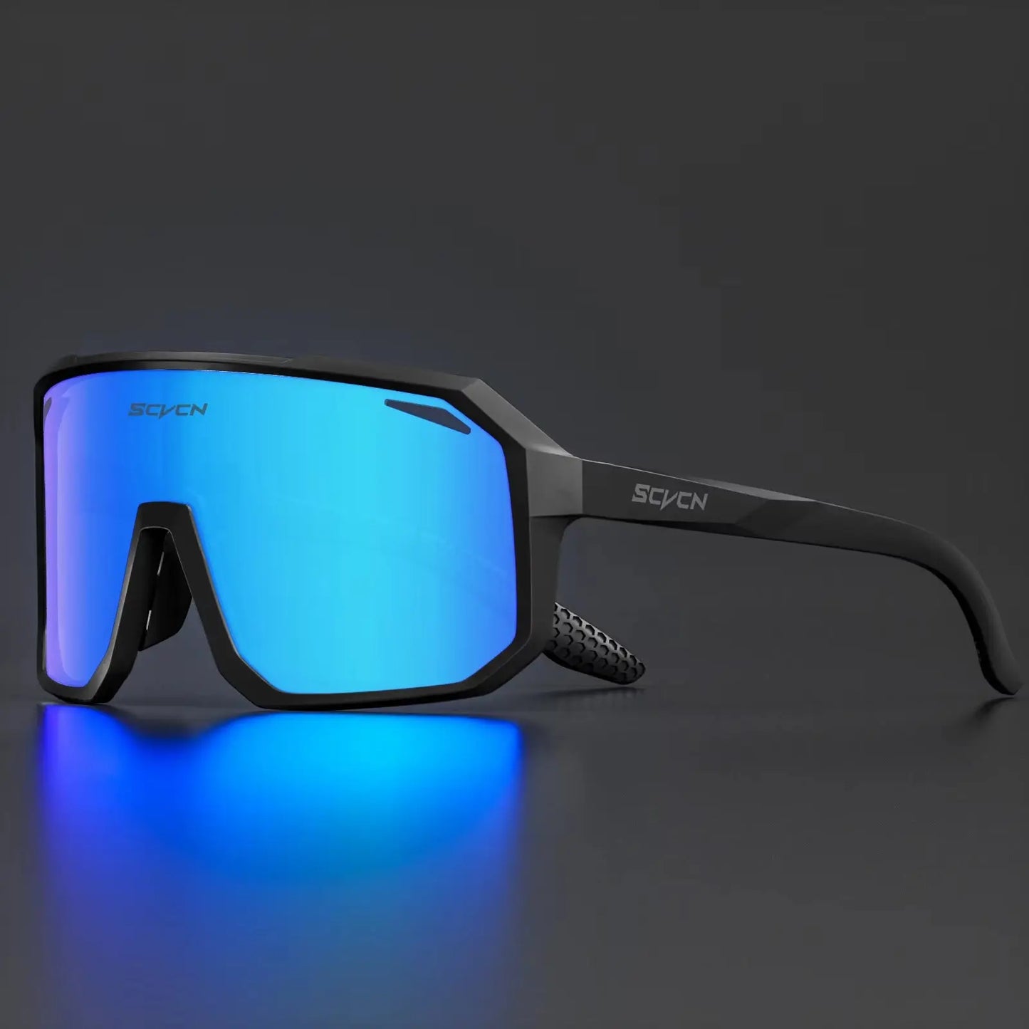 New Cycling Glasses Bike Sunglasses Men UV400 Eyewear Outdoor Sports MTB Goggles Bicycle Women Riding Hiking Sunglasses