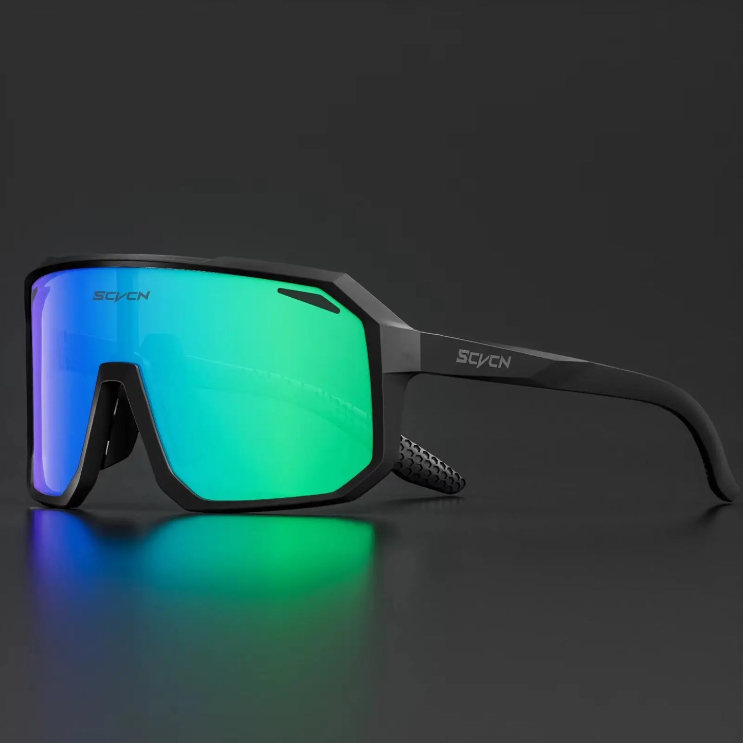 New Cycling Glasses Bike Sunglasses Men UV400 Eyewear Outdoor Sports MTB Goggles Bicycle Women Riding Hiking Sunglasses