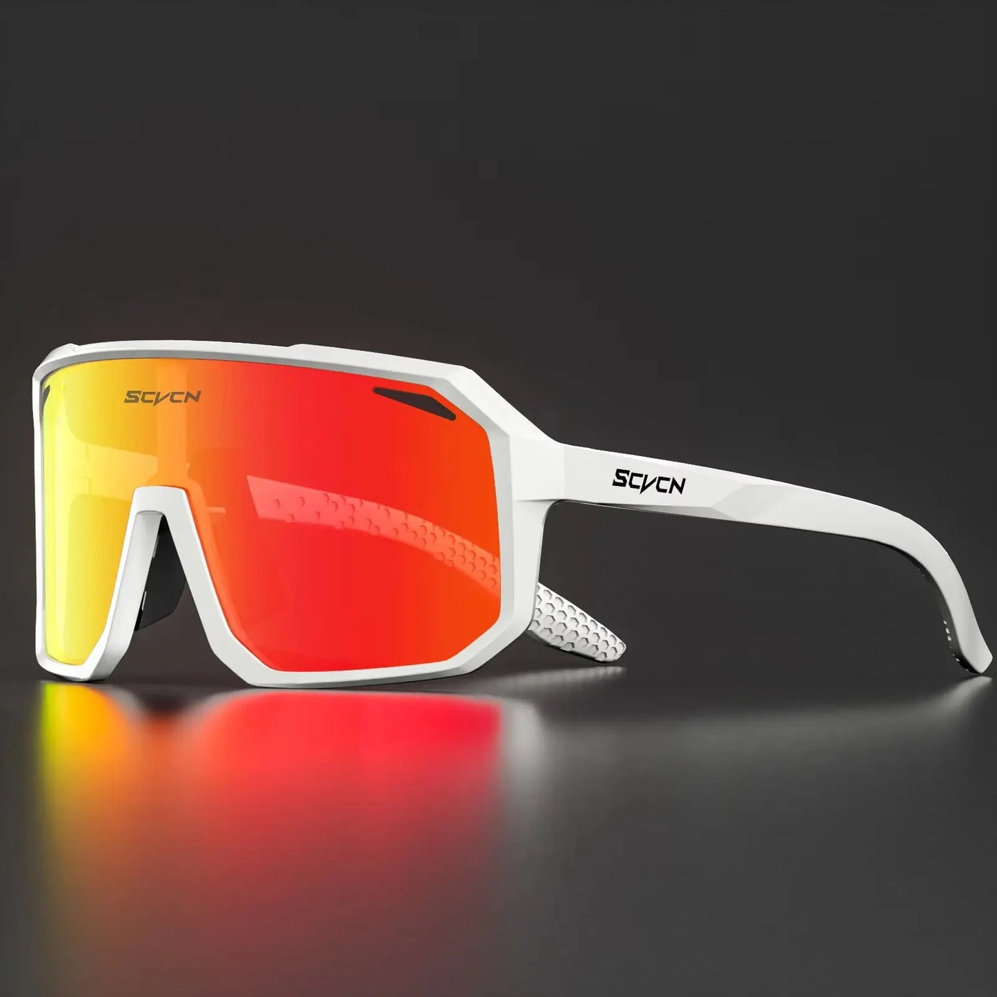 New Cycling Glasses Bike Sunglasses Men UV400 Eyewear Outdoor Sports MTB Goggles Bicycle Women Riding Hiking Sunglasses