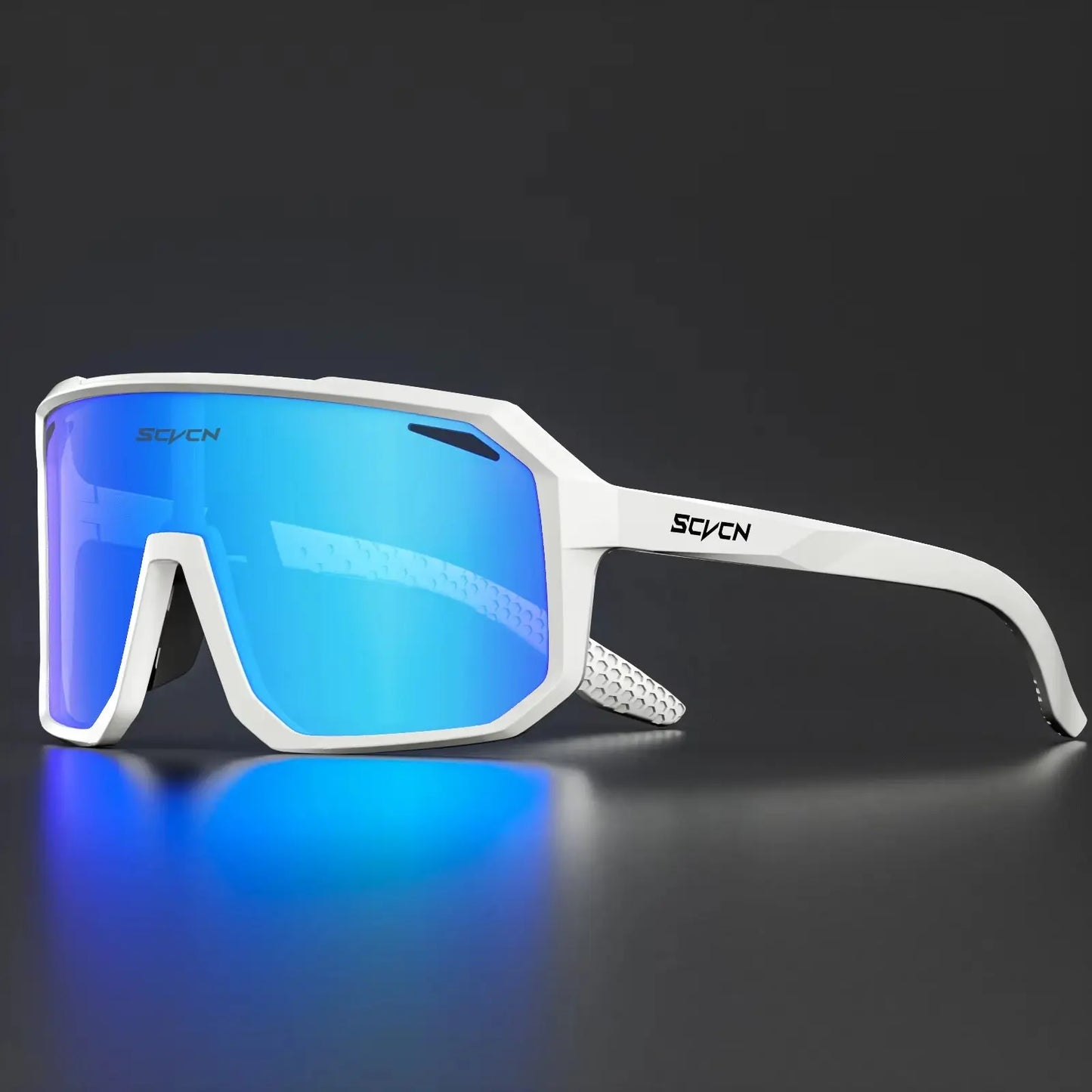 New Cycling Glasses Bike Sunglasses Men UV400 Eyewear Outdoor Sports MTB Goggles Bicycle Women Riding Hiking Sunglasses