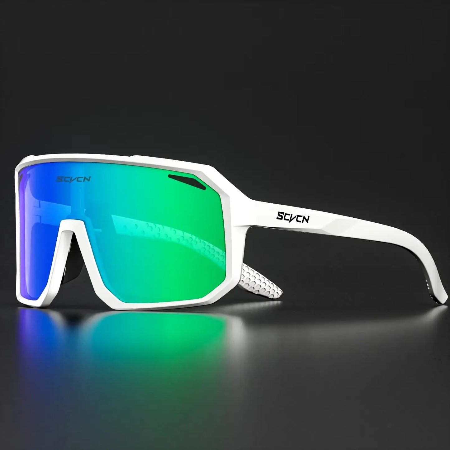 New Cycling Glasses Bike Sunglasses Men UV400 Eyewear Outdoor Sports MTB Goggles Bicycle Women Riding Hiking Sunglasses