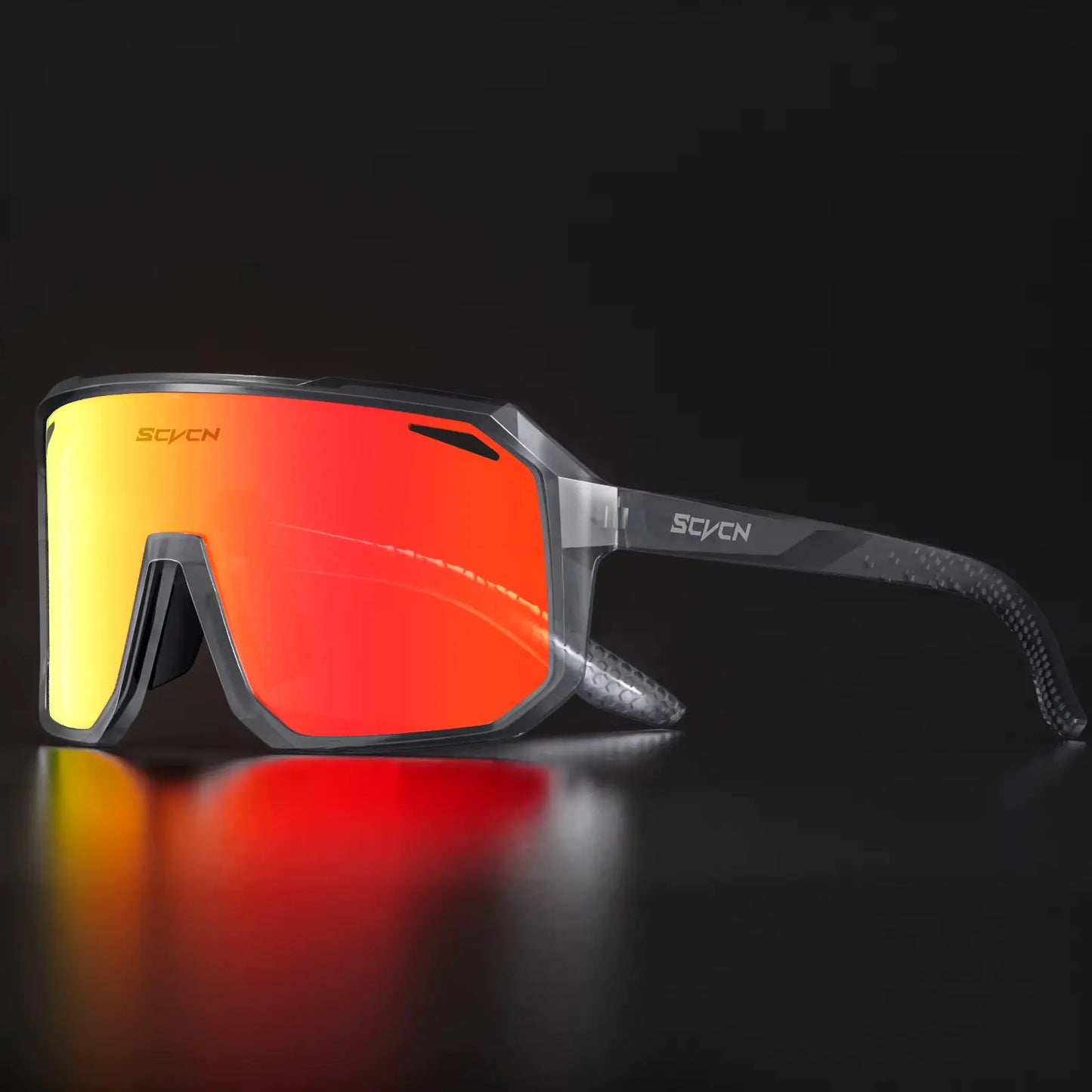 New Cycling Glasses Bike Sunglasses Men UV400 Eyewear Outdoor Sports MTB Goggles Bicycle Women Riding Hiking Sunglasses