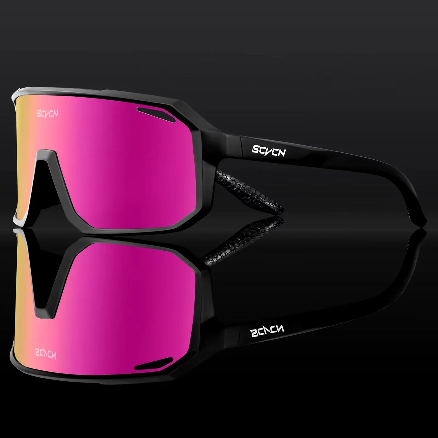 New Cycling Glasses Bike Sunglasses Men UV400 Eyewear Outdoor Sports MTB Goggles Bicycle Women Riding Hiking Sunglasses