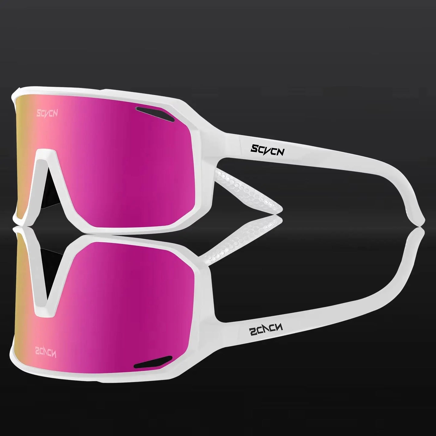 New Cycling Glasses Bike Sunglasses Men UV400 Eyewear Outdoor Sports MTB Goggles Bicycle Women Riding Hiking Sunglasses