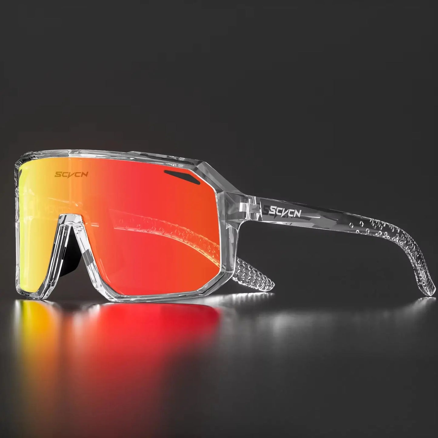New Cycling Glasses Bike Sunglasses Men UV400 Eyewear Outdoor Sports MTB Goggles Bicycle Women Riding Hiking Sunglasses