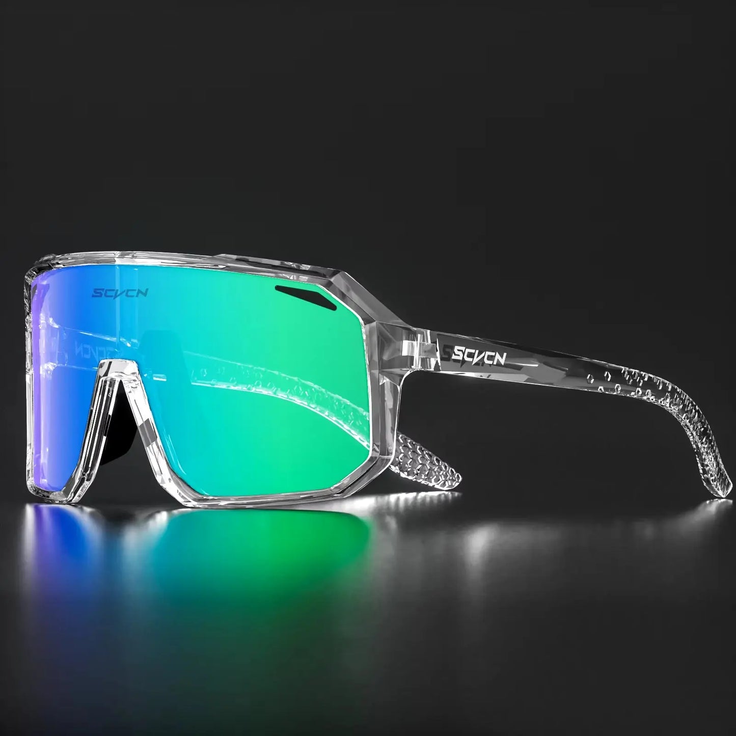 New Cycling Glasses Bike Sunglasses Men UV400 Eyewear Outdoor Sports MTB Goggles Bicycle Women Riding Hiking Sunglasses