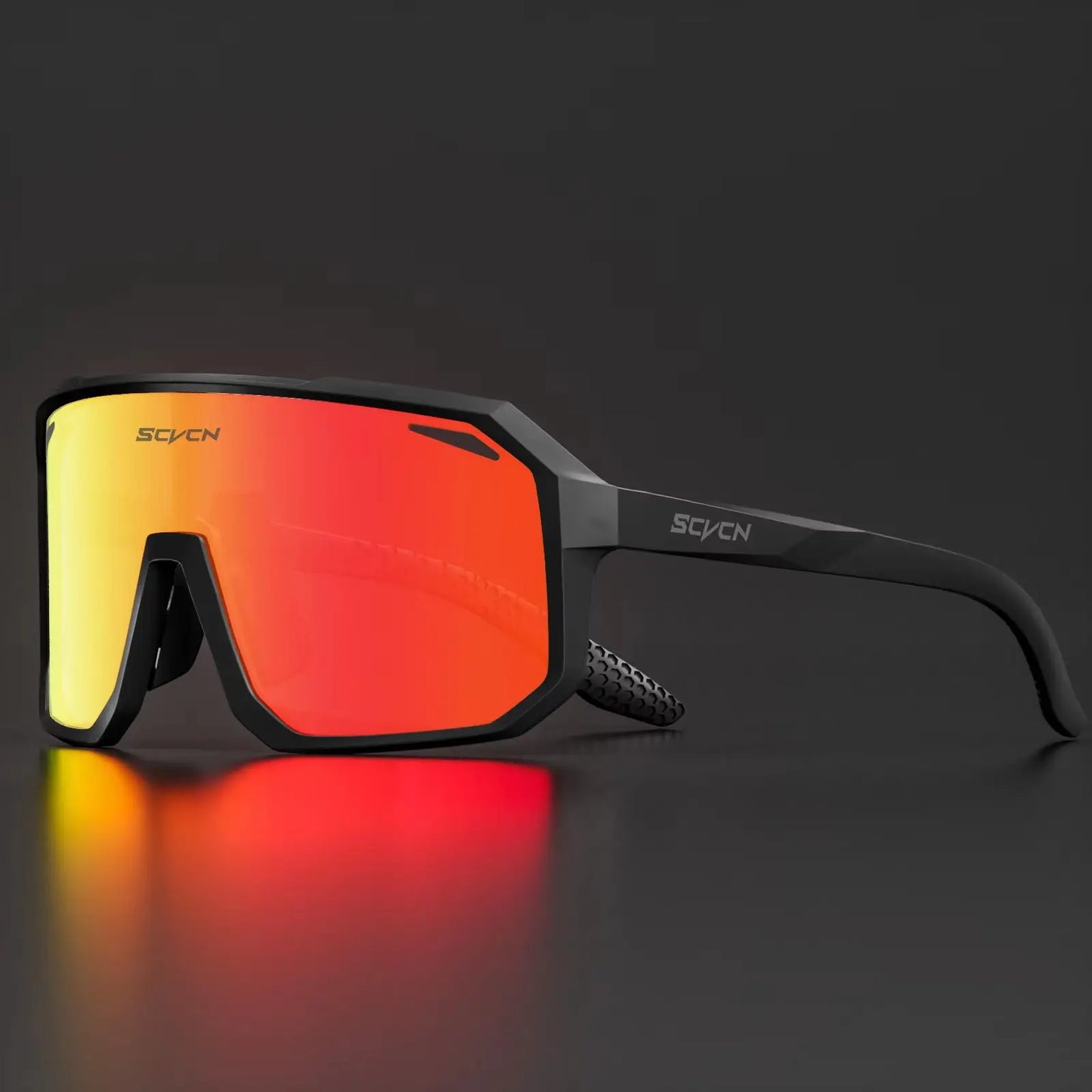 New Cycling Glasses Bike Sunglasses Men UV400 Eyewear Outdoor Sports MTB Goggles Bicycle Women Riding Hiking Sunglasses