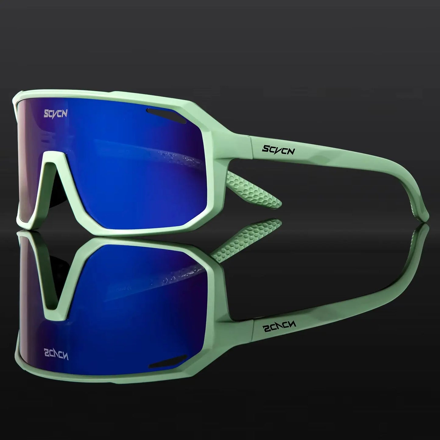 New Cycling Glasses Bike Sunglasses Men UV400 Eyewear Outdoor Sports MTB Goggles Bicycle Women Riding Hiking Sunglasses