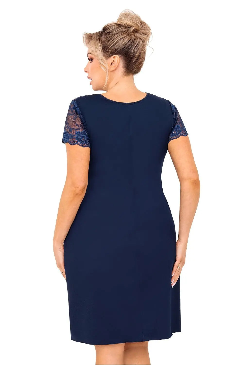 Nightshirt model 213328 Donna