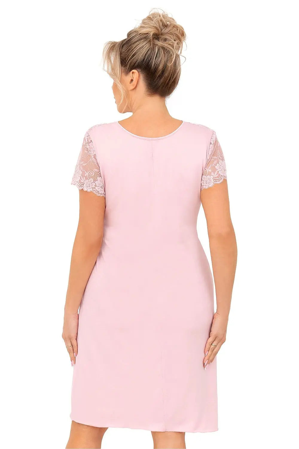 Nightshirt model 213329 Donna