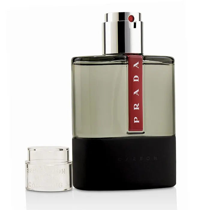 PRADA - Luna Rossa Carbon Eau De Toilette Spray Prada